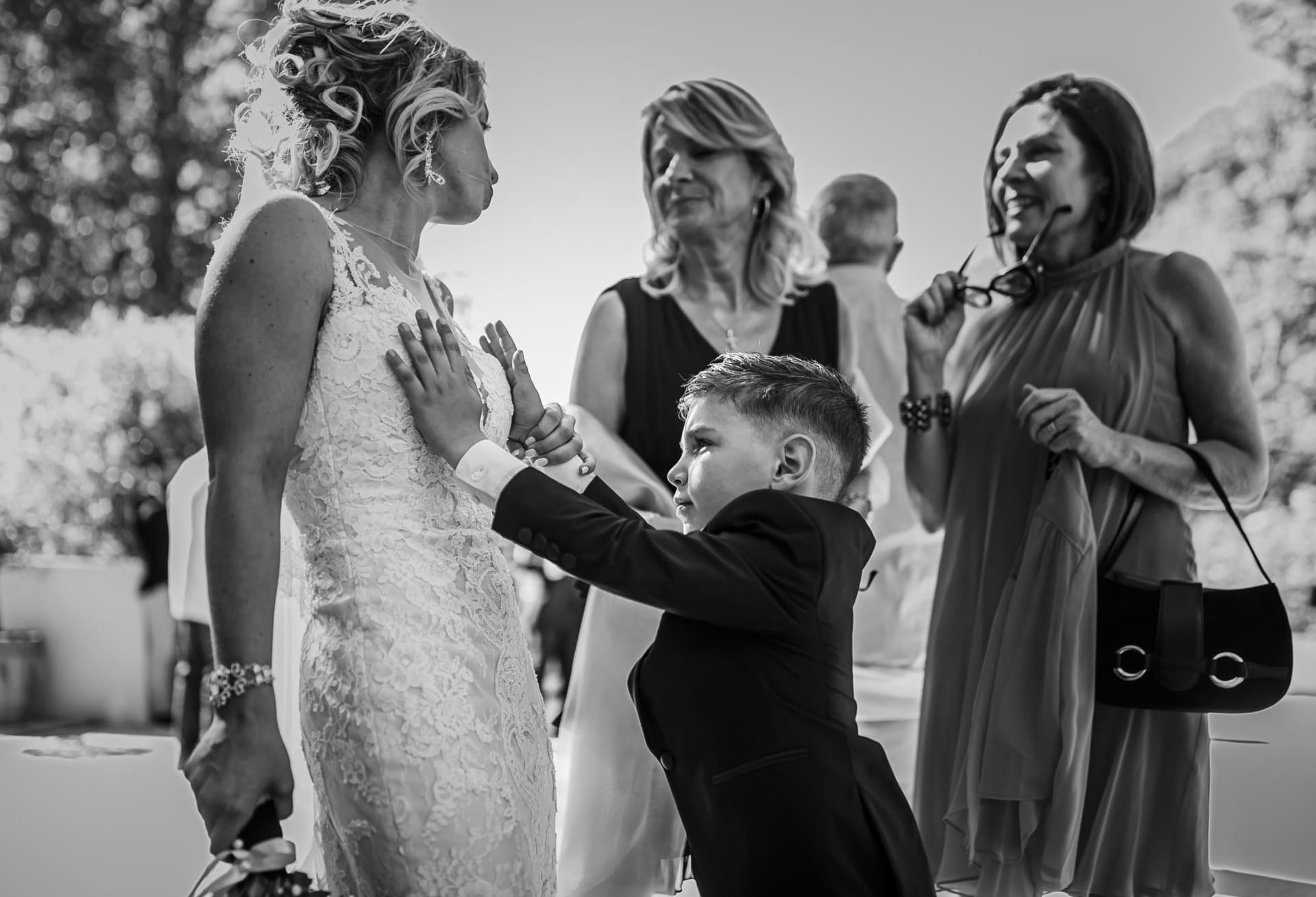 Wedding photography in Provence and on the French Riviera — image 97