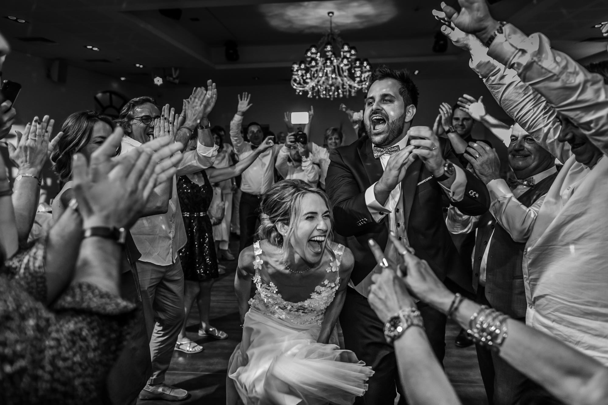 Mariage — 83