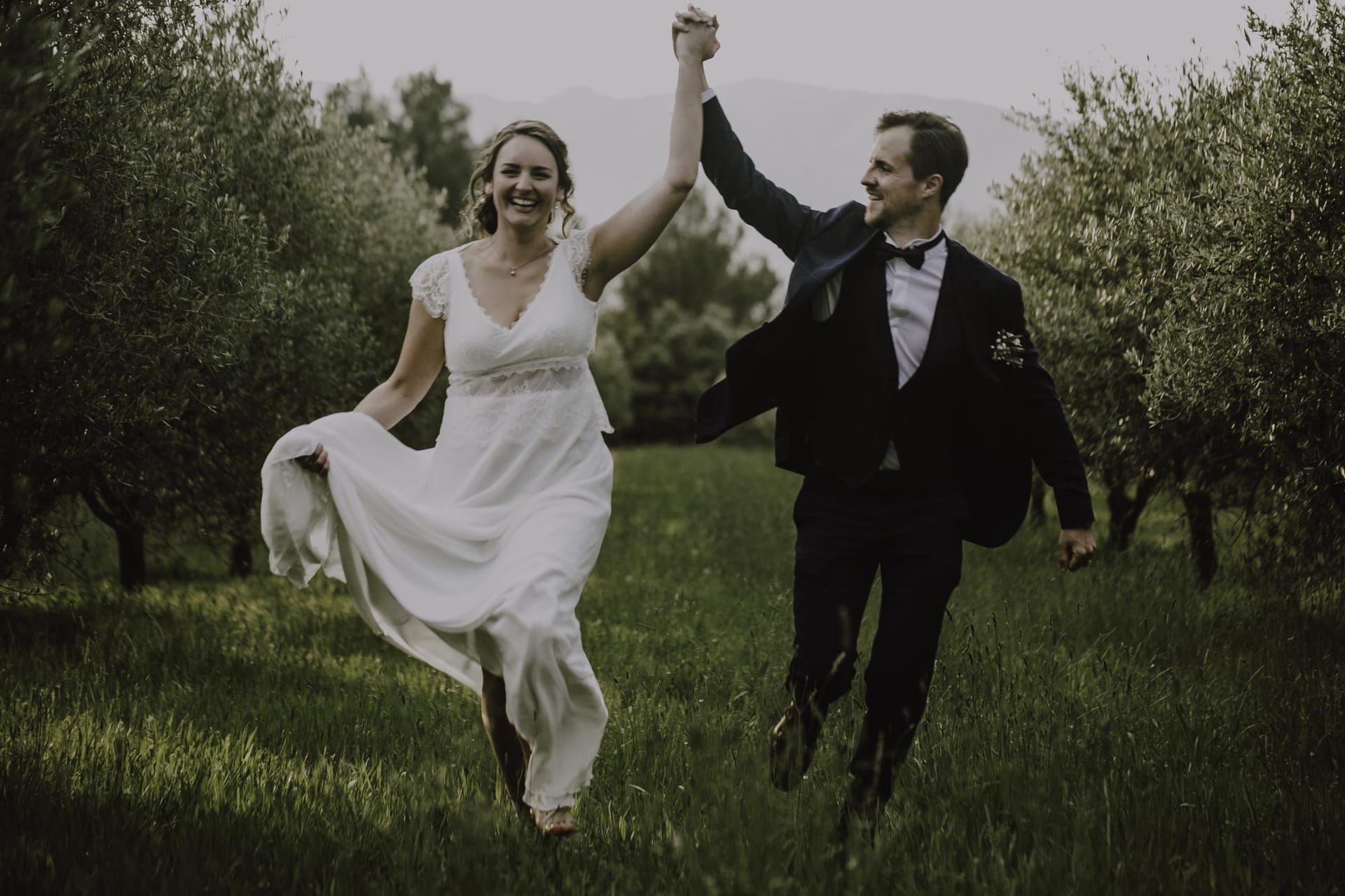 Wedding photography in Provence and on the French Riviera — image 101