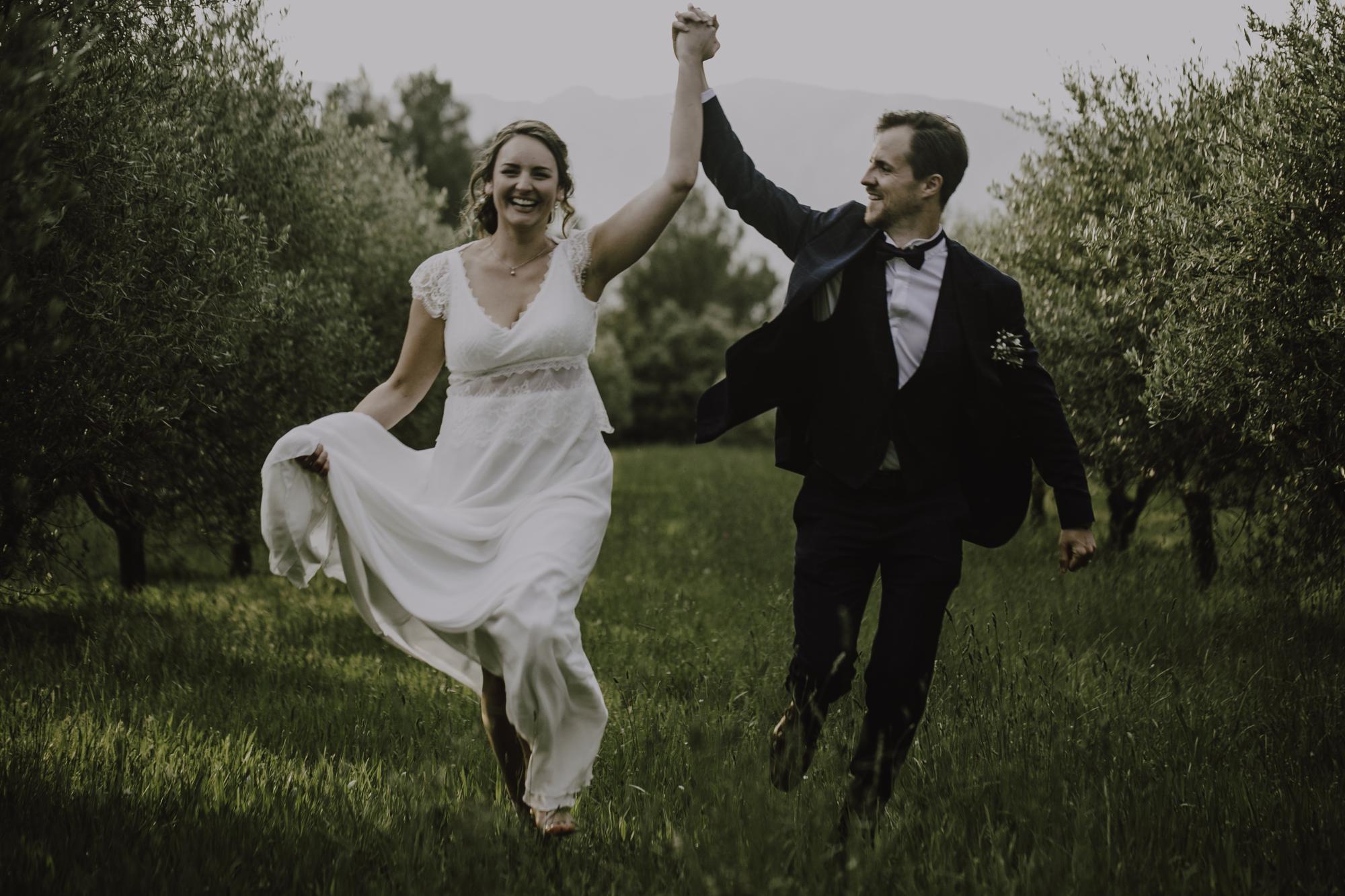 Mariage — 85