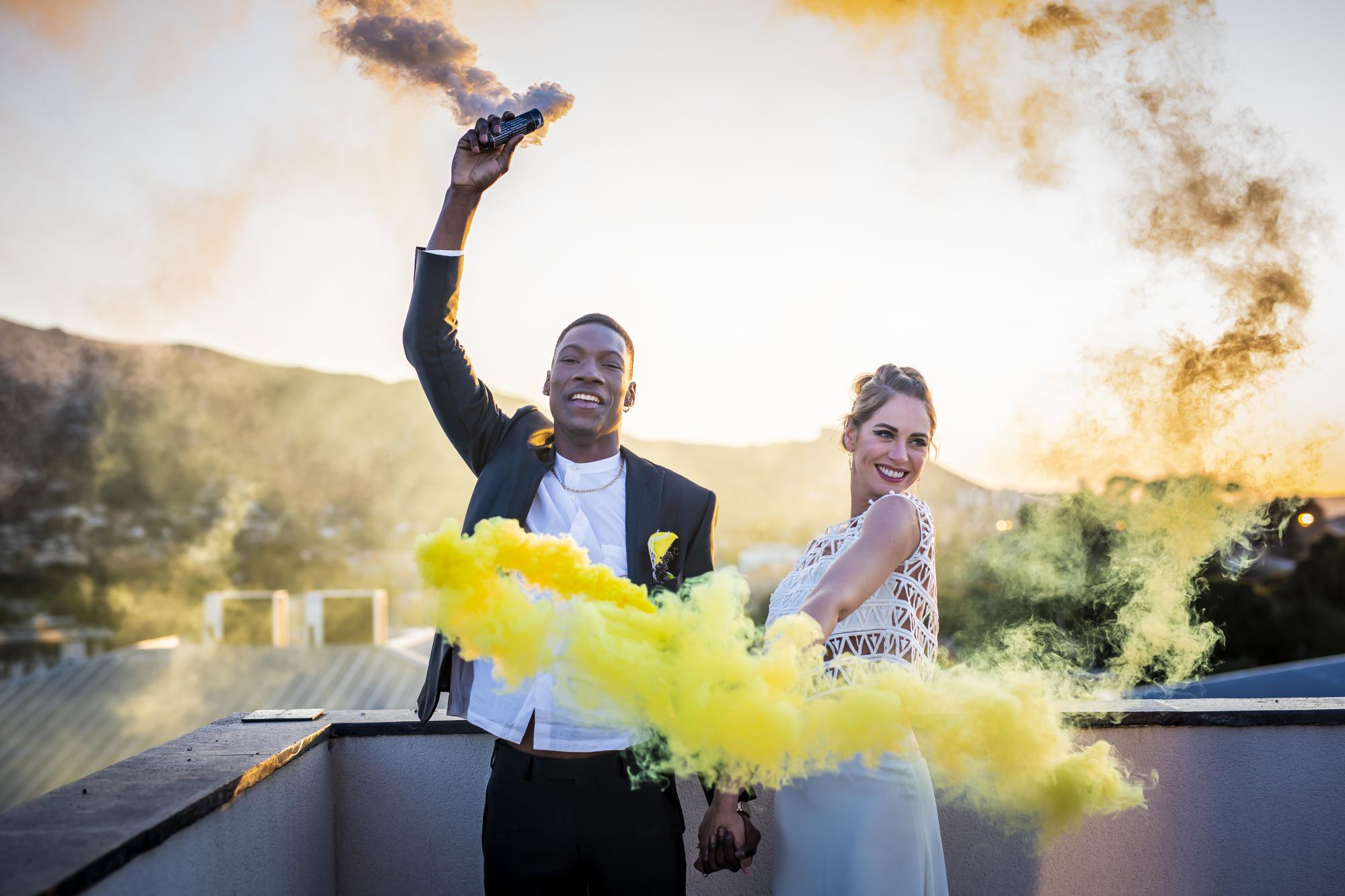 Mariage — 88