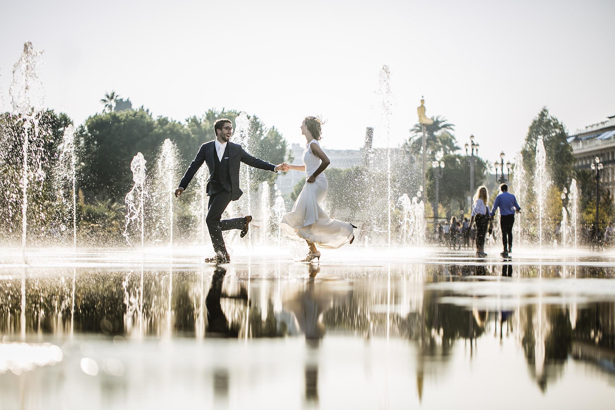 Mariage — 89