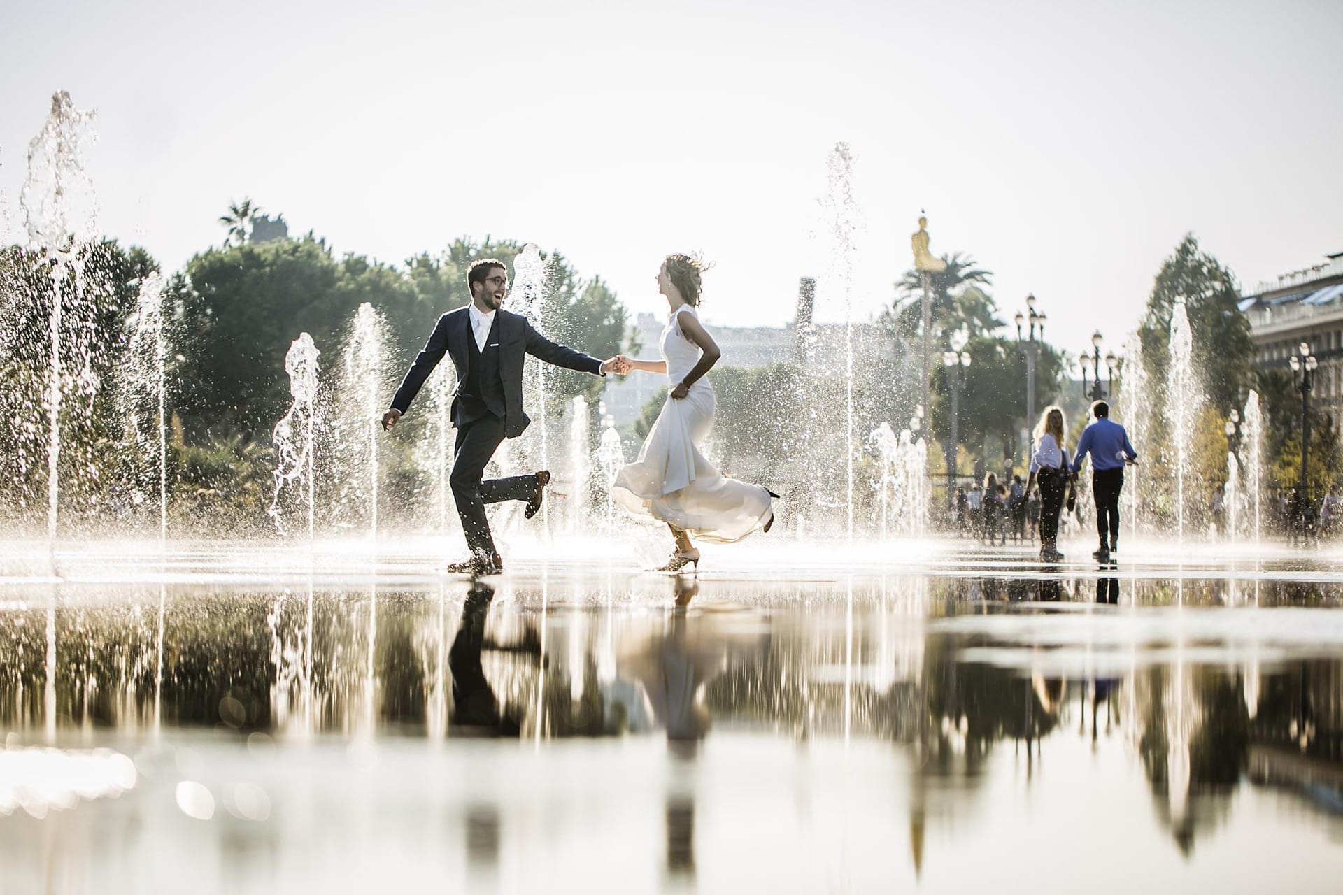 Wedding photography in Provence and on the French Riviera — image 105