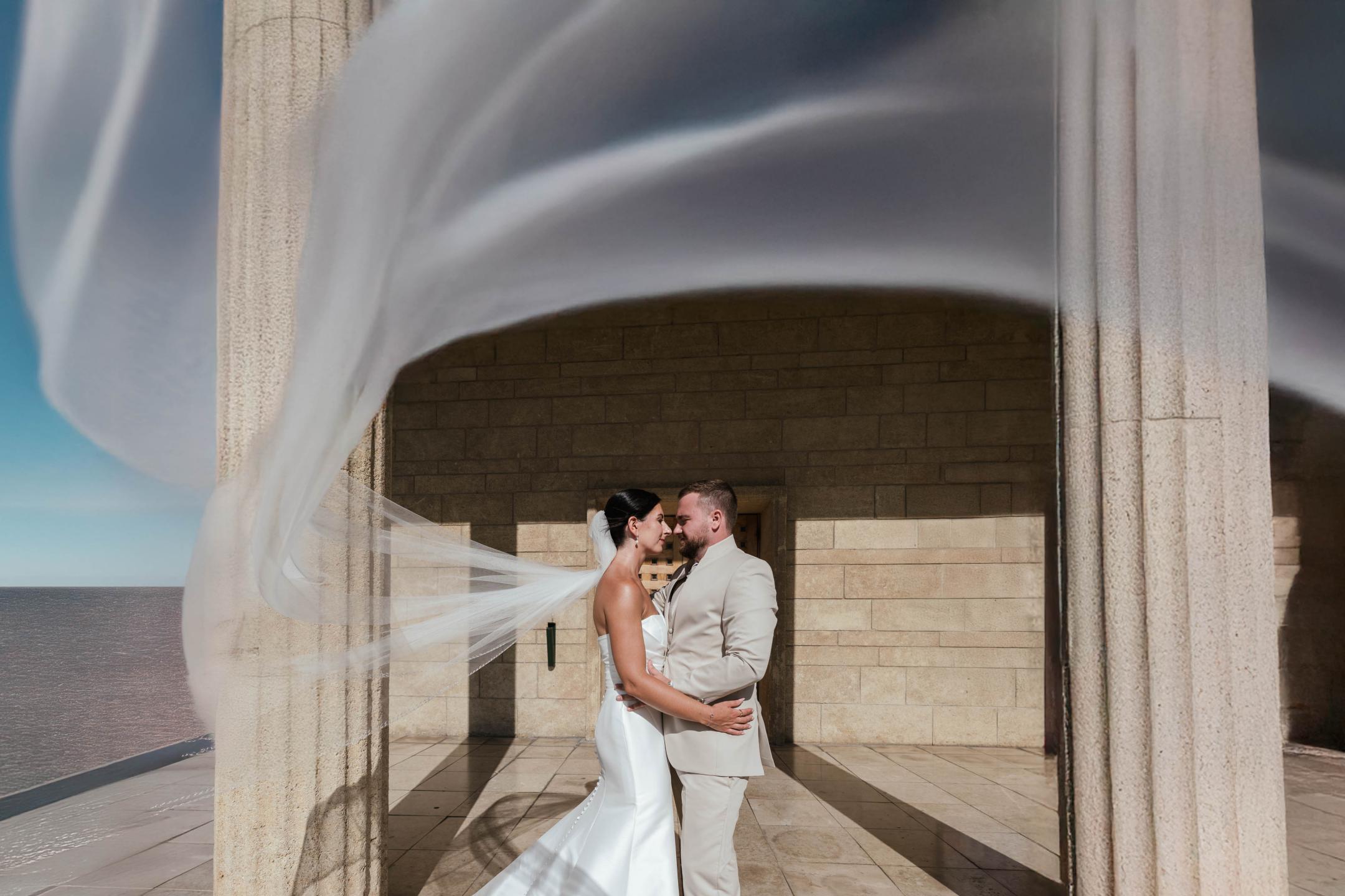 Mariage — 9