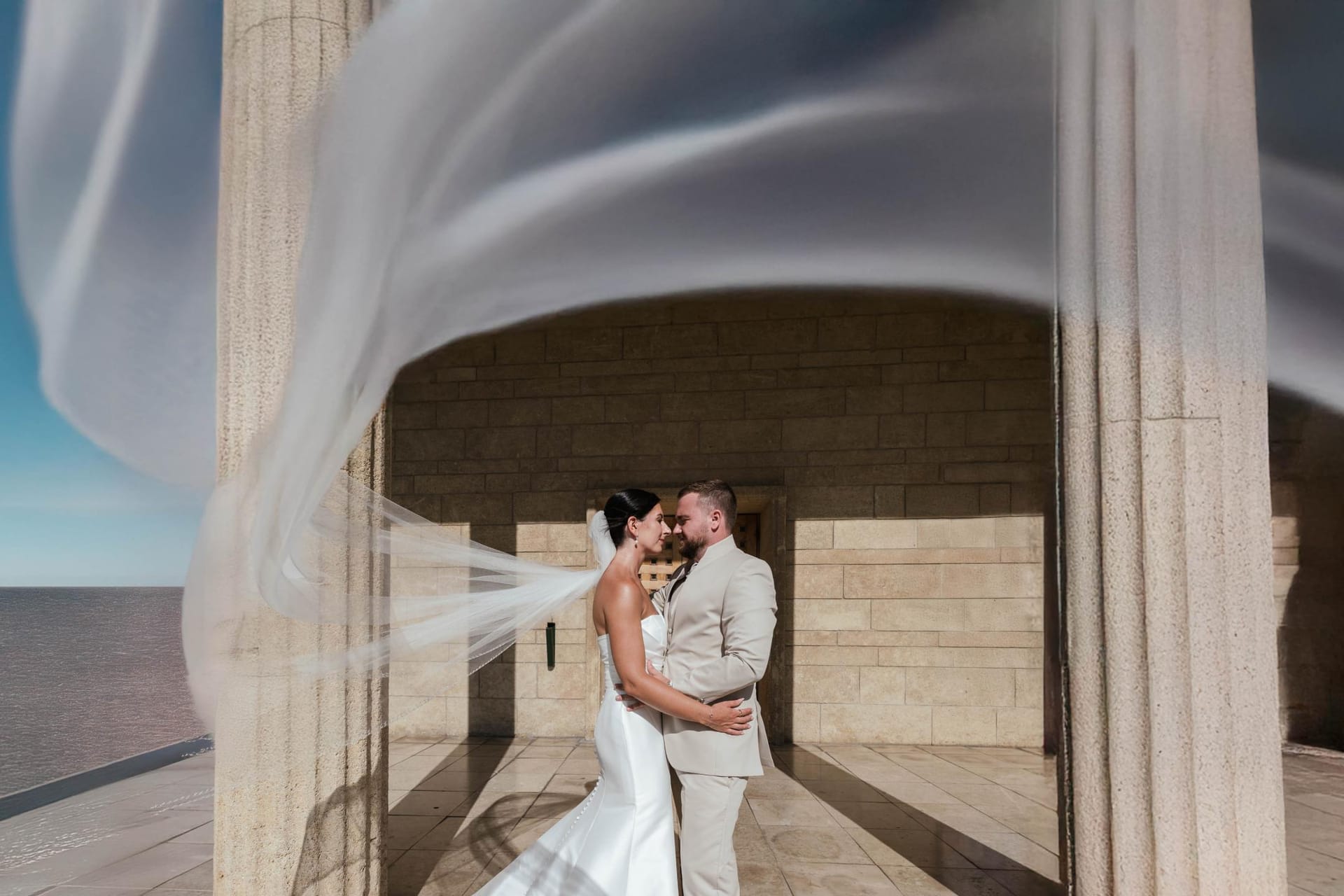 Wedding photography in Provence and on the French Riviera — image 25