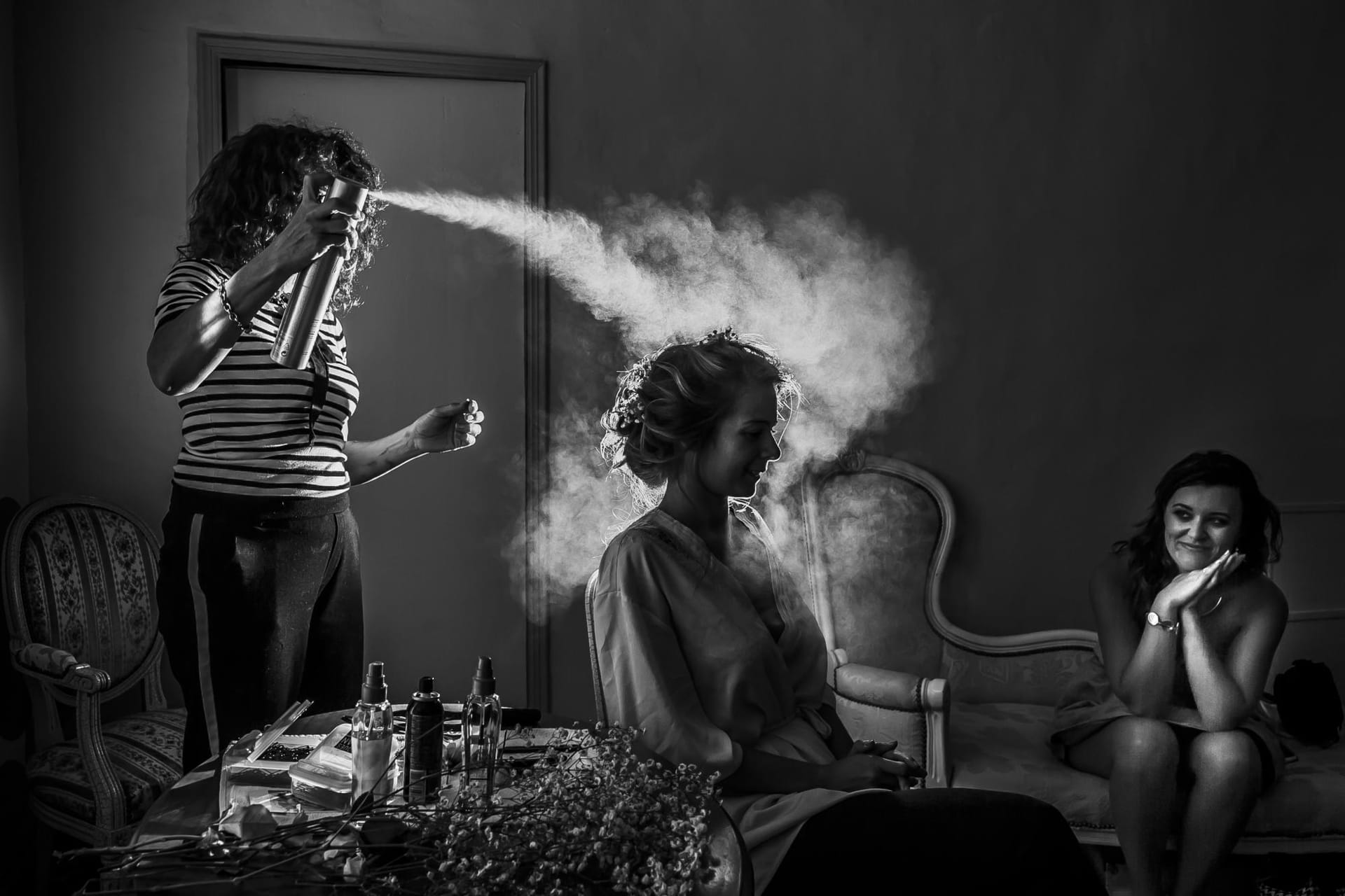 Wedding photography in Provence and on the French Riviera — image 106