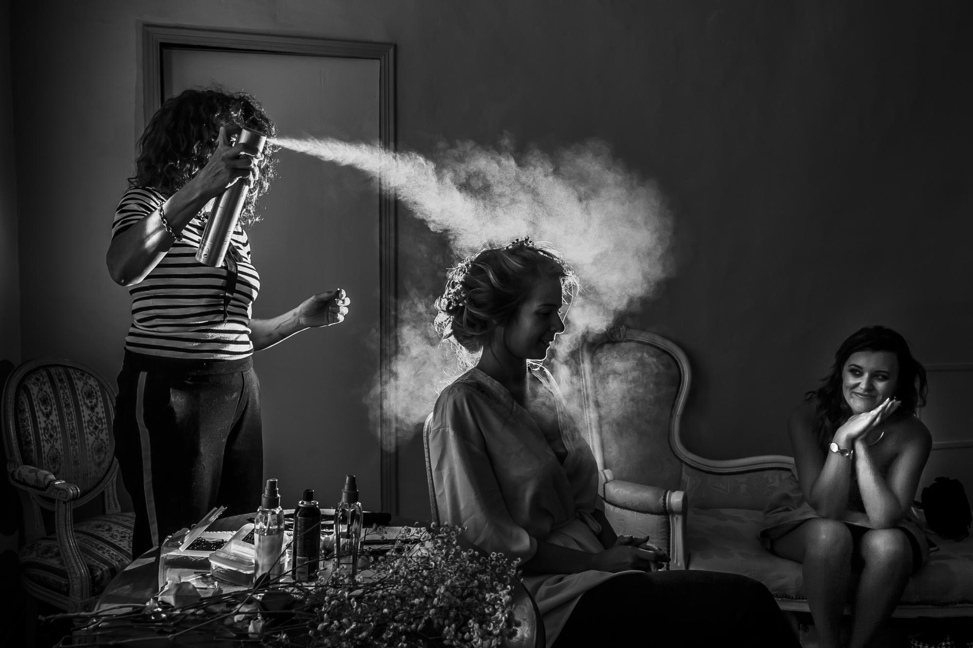 Mariage — 90
