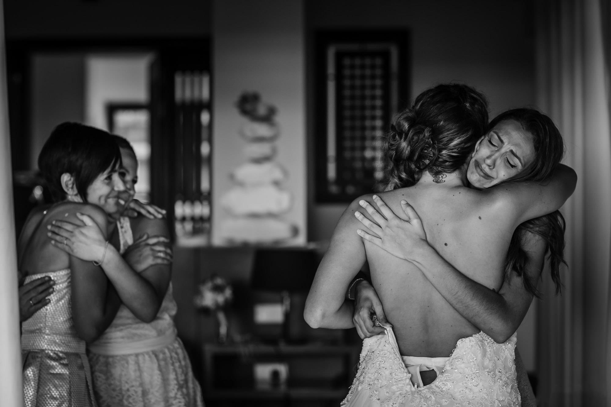 Mariage — 91