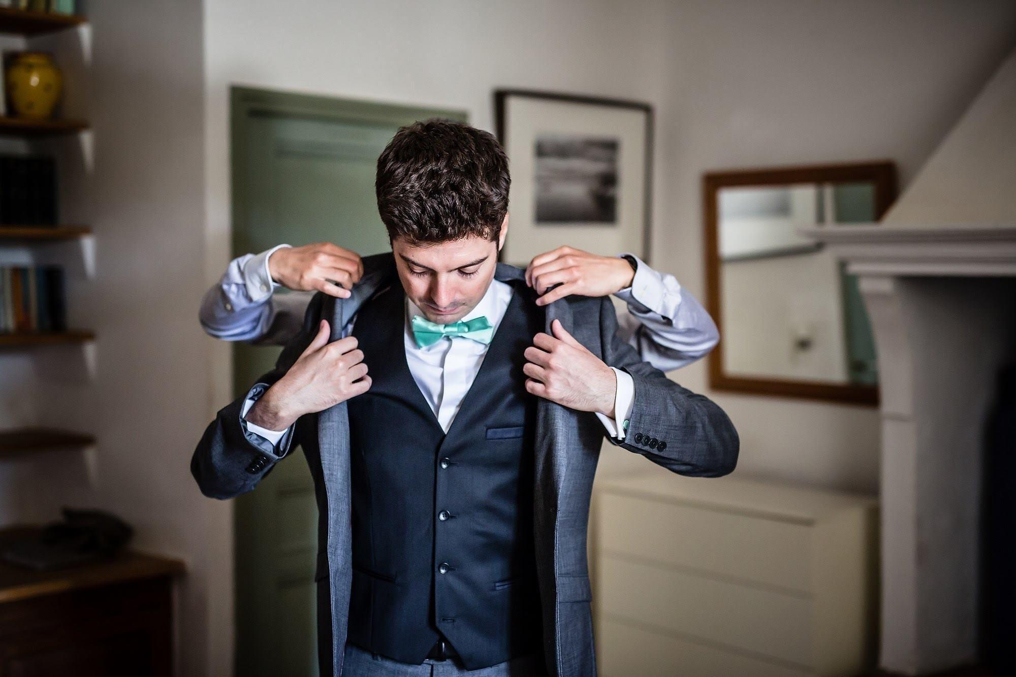 Mariage — 92