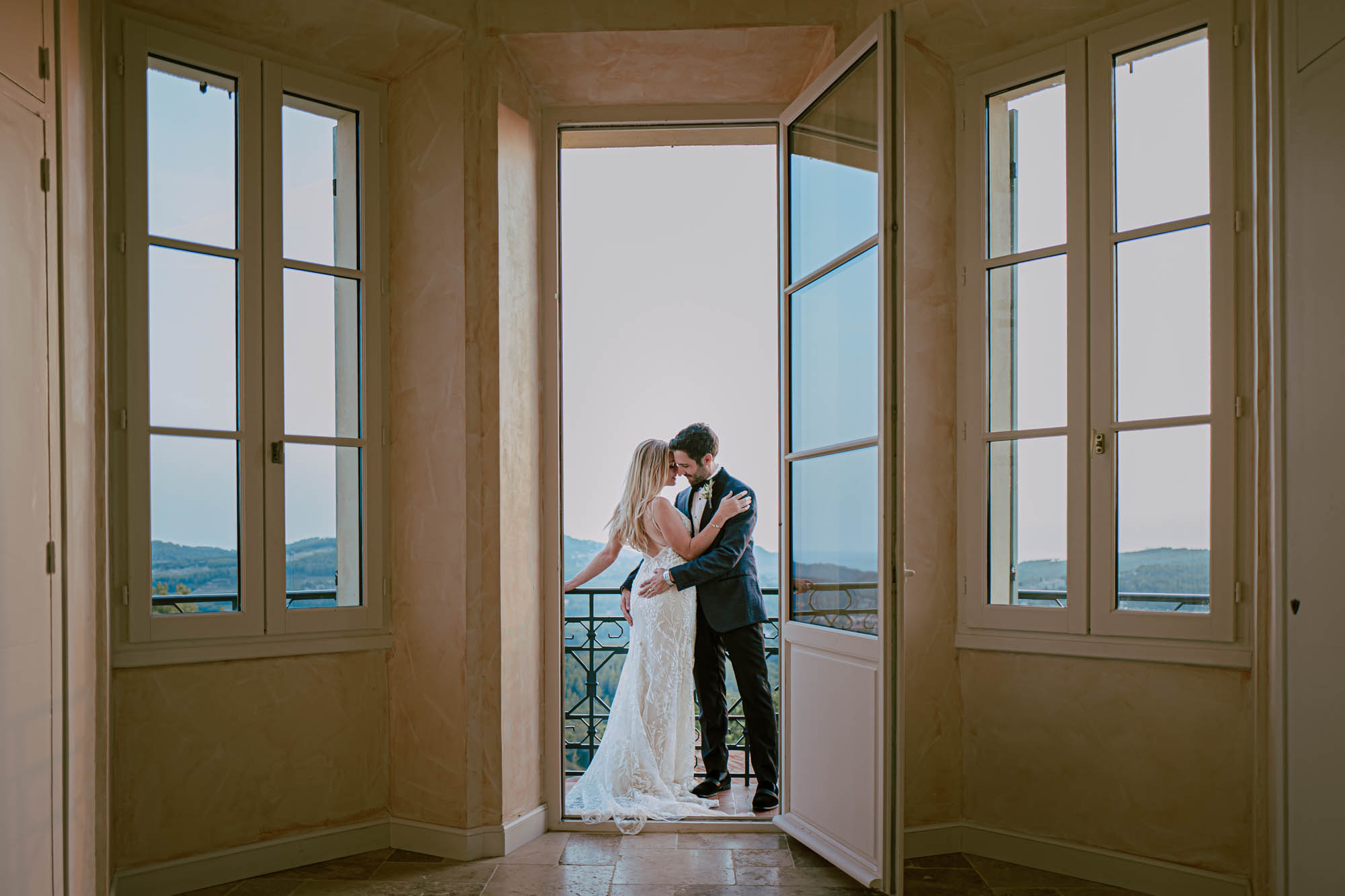 Mariage — 96
