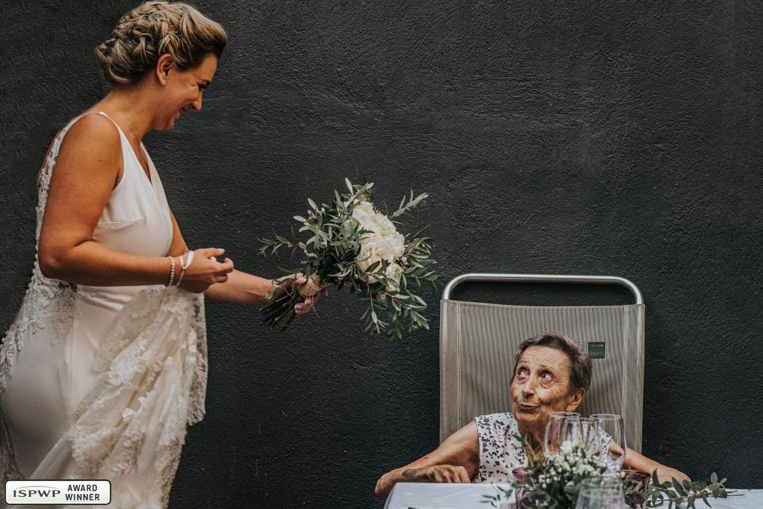 Récompenses internationales des concours photos de mariage les plus exigeants au monde. — 11