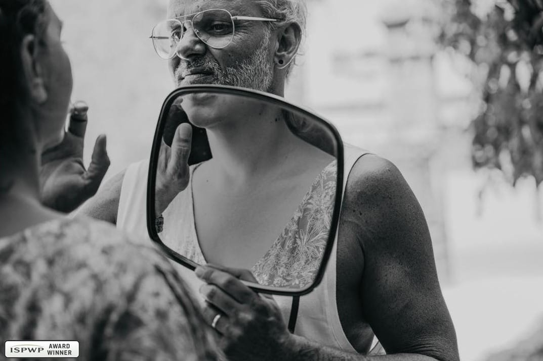 Award-winning wedding photograph by Daniel Pelcat — 15