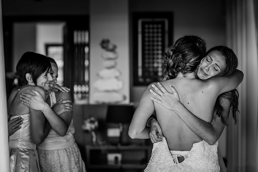 Récompenses internationales des concours photos de mariage les plus exigeants au monde. — 19