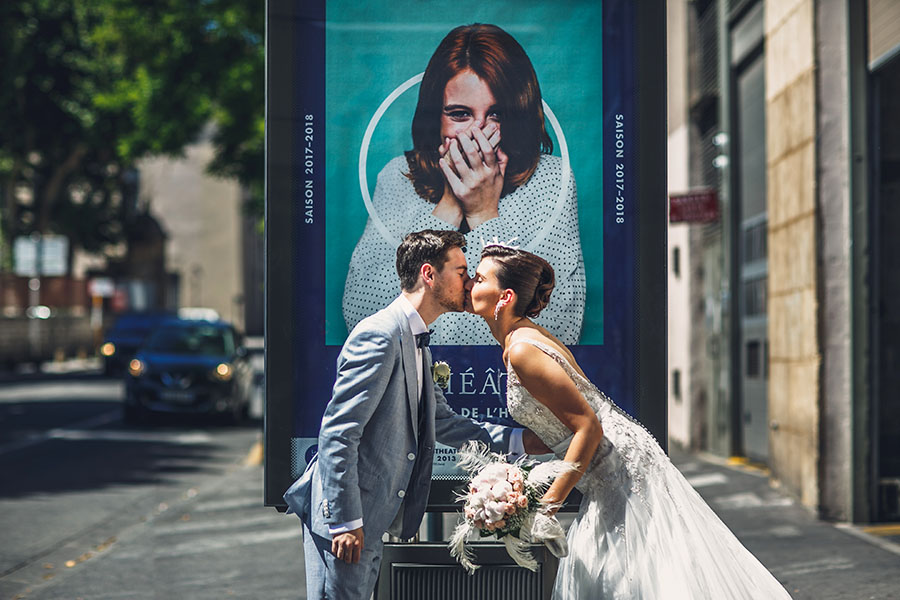 Récompenses internationales des concours photos de mariage les plus exigeants au monde. — 20