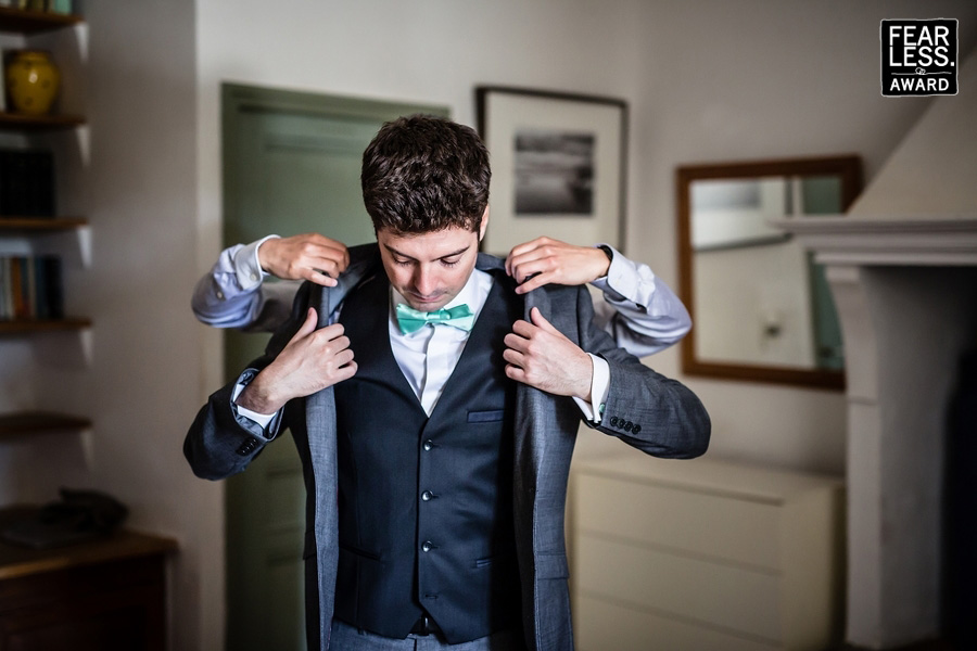 Récompenses internationales des concours photos de mariage les plus exigeants au monde. — 22