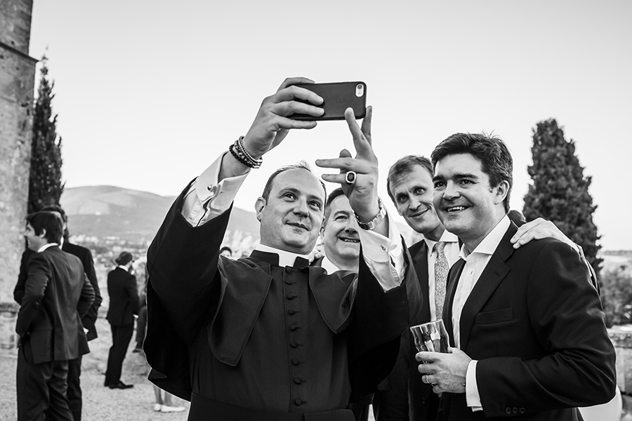 Récompenses internationales des concours photos de mariage les plus exigeants au monde. — 23