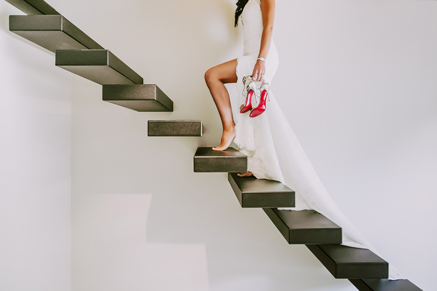 Récompenses internationales des concours photos de mariage les plus exigeants au monde. — 25