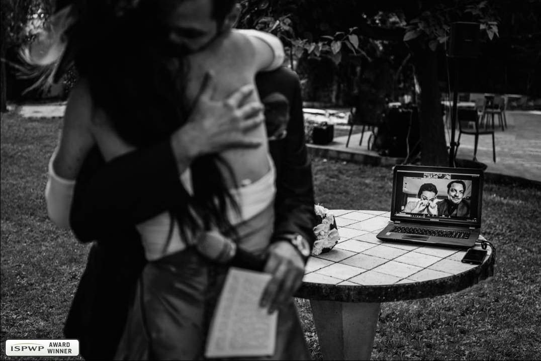 Award-winning wedding photograph by Daniel Pelcat — 29