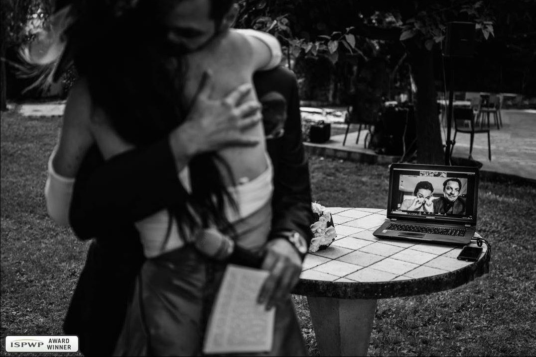 Récompenses internationales des concours photos de mariage les plus exigeants au monde. — 29