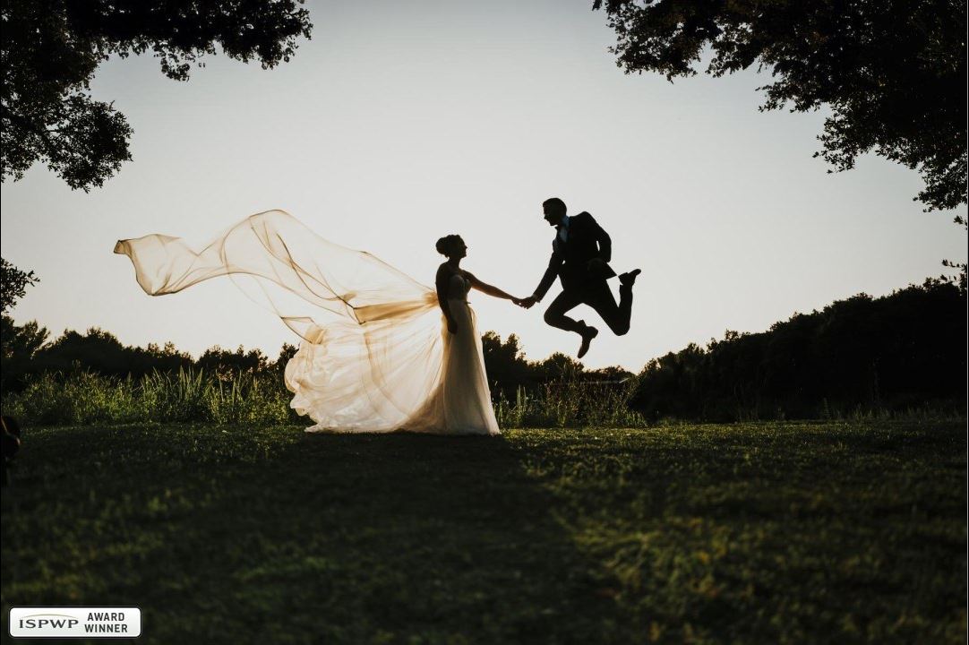 Récompenses internationales des concours photos de mariage les plus exigeants au monde. — 3