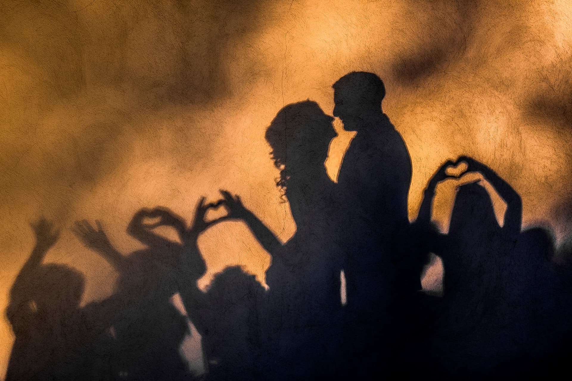 Award-winning wedding photograph by Daniel Pelcat — 5