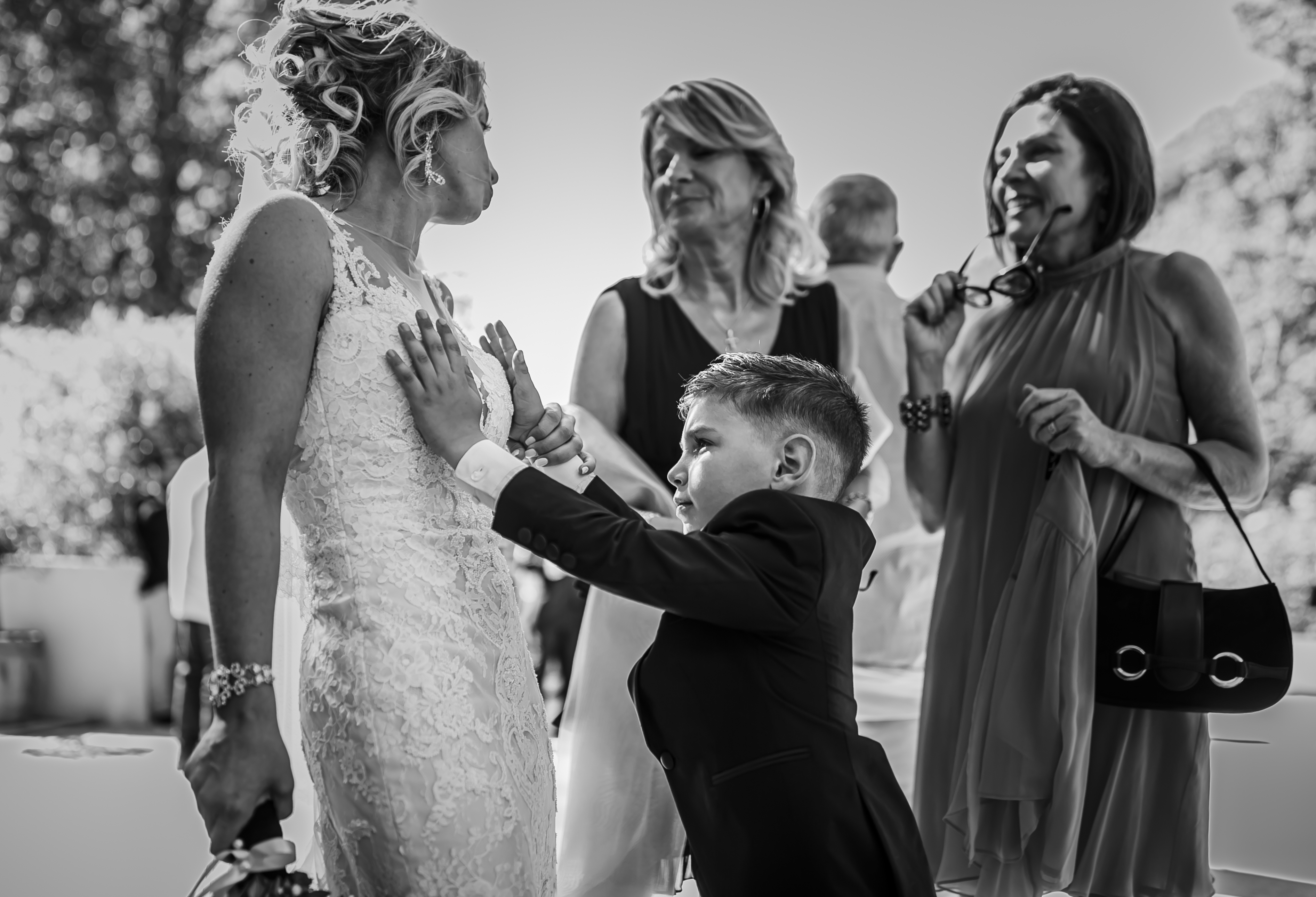 Récompenses internationales des concours photos de mariage les plus exigeants au monde. — 7