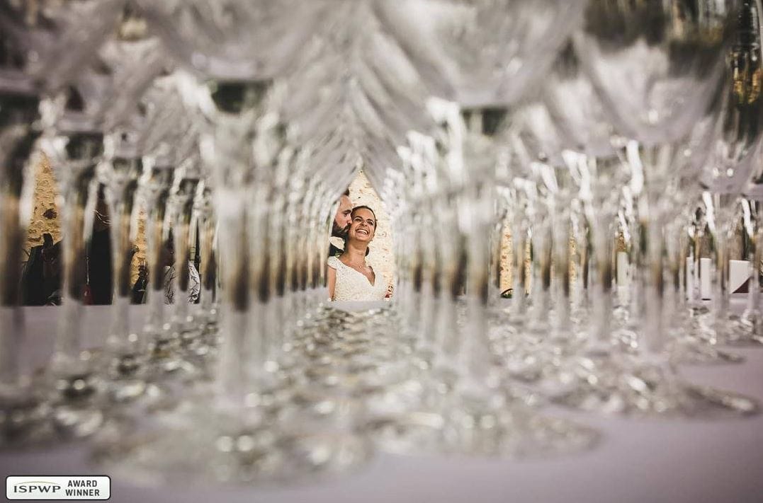 Award-winning wedding photograph by Daniel Pelcat — 8