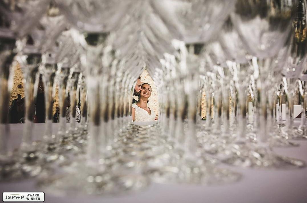 Récompenses internationales des concours photos de mariage les plus exigeants au monde. — 8